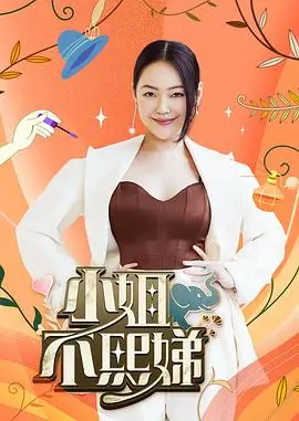 乘风破浪 第六季 综艺 2025 多位姐姐